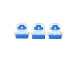 Rubber-Wiper-Assy-Pack of 3-UJF-3042FX-SPA-0287