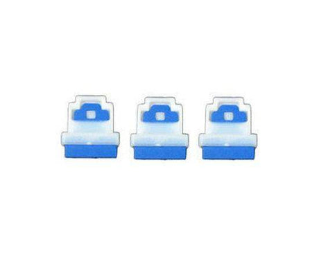 Rubber-Wiper-Assy-Pack of 3-UJF-3042FX-SPA-0287
