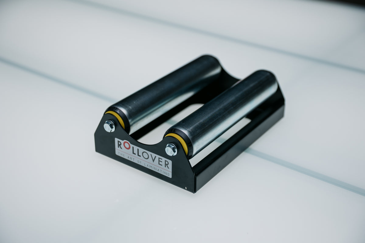 Rollover Roll cradle