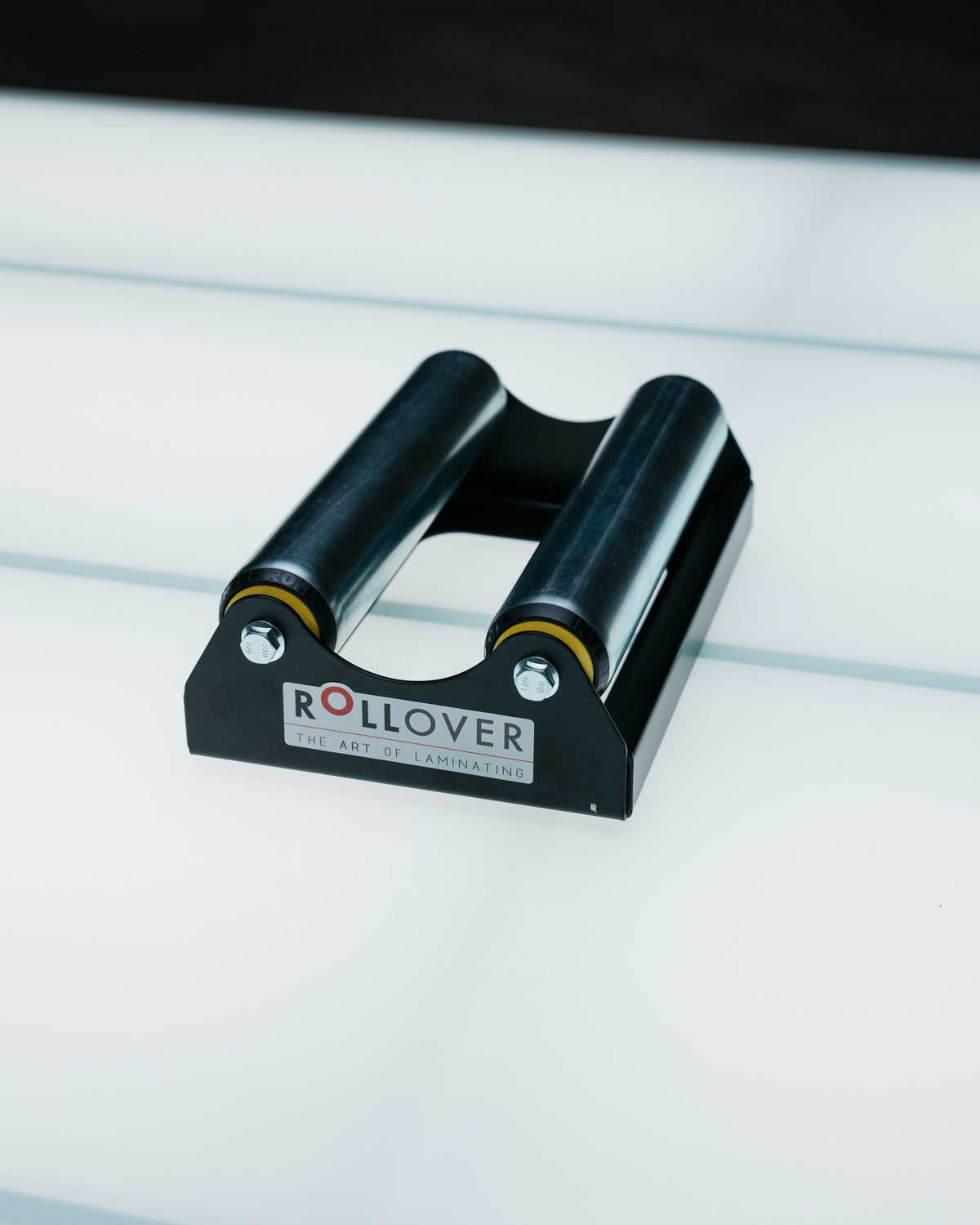Rollover Roll cradle