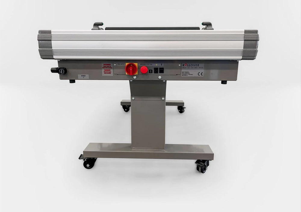 Rollover Flexi 1510 Flatbed Applicator