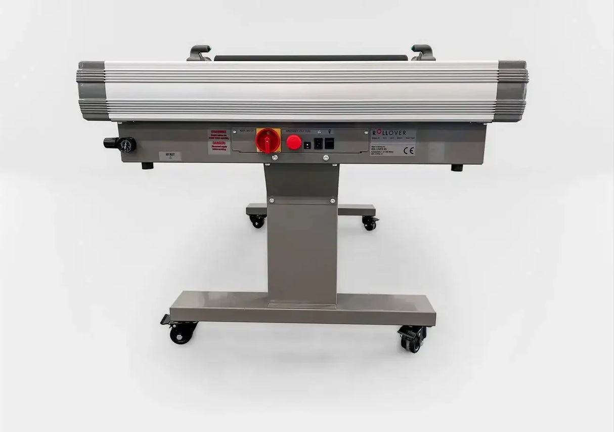 Rollover Flexi 1510 Flatbed Applicator