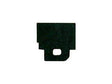 1000015036 Rubber wiper for LEF print head