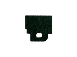 1000015036 Rubber wiper for LEF print head