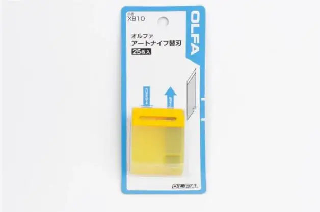 Roland Sheet Cut Blades | 11849102