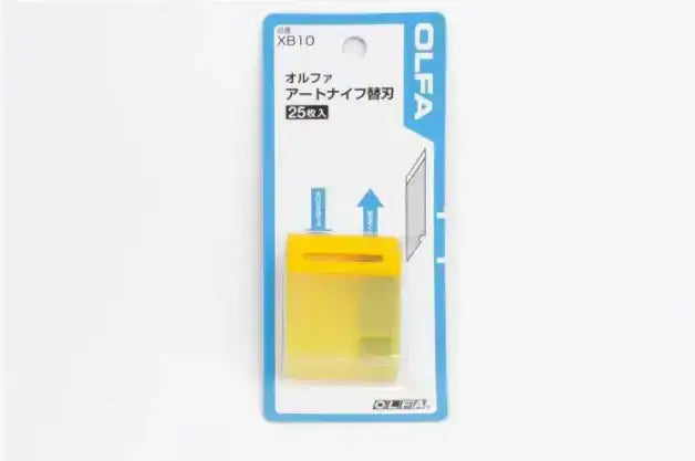 here is the sheet cut blade for a Roland VG3 / SG3 printer - part of the Roland VG3 / SG3 consumables list which are available to buy at Signmaster Systems