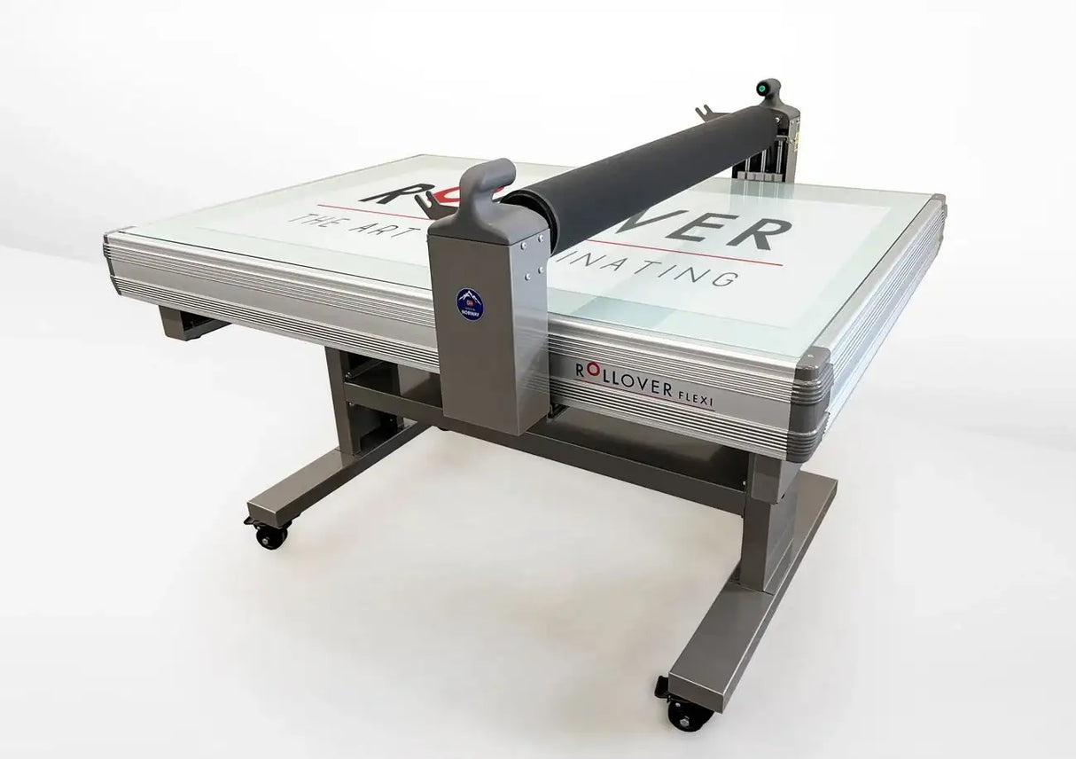 Rollover Flexi 1510 Flatbed Applicator