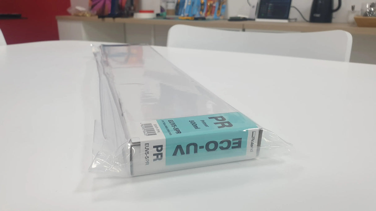 Roland Eco-UV5 Primer 500cc