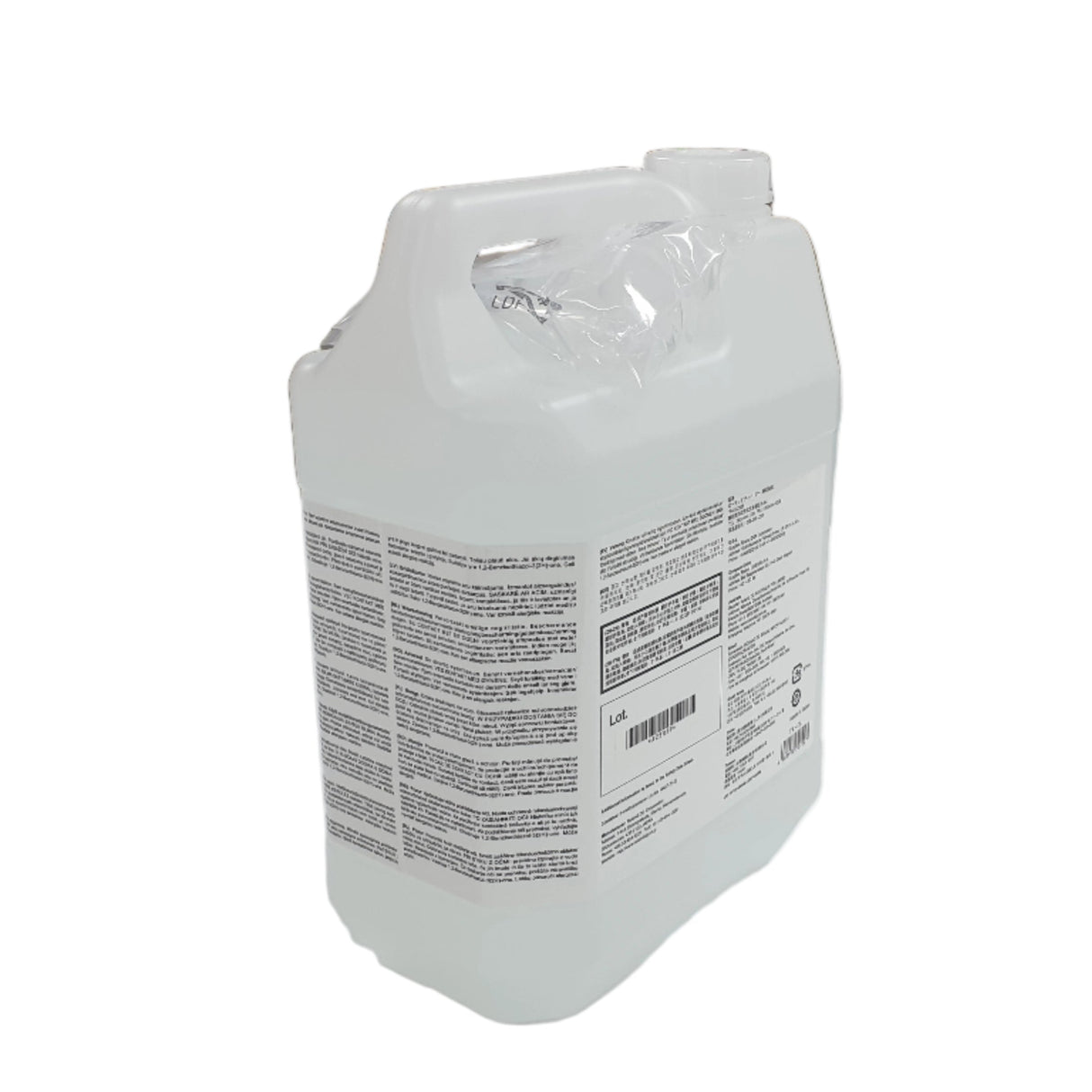 Roland TA Resin Ink Cleaning Liquid  4000ml  TA-CL