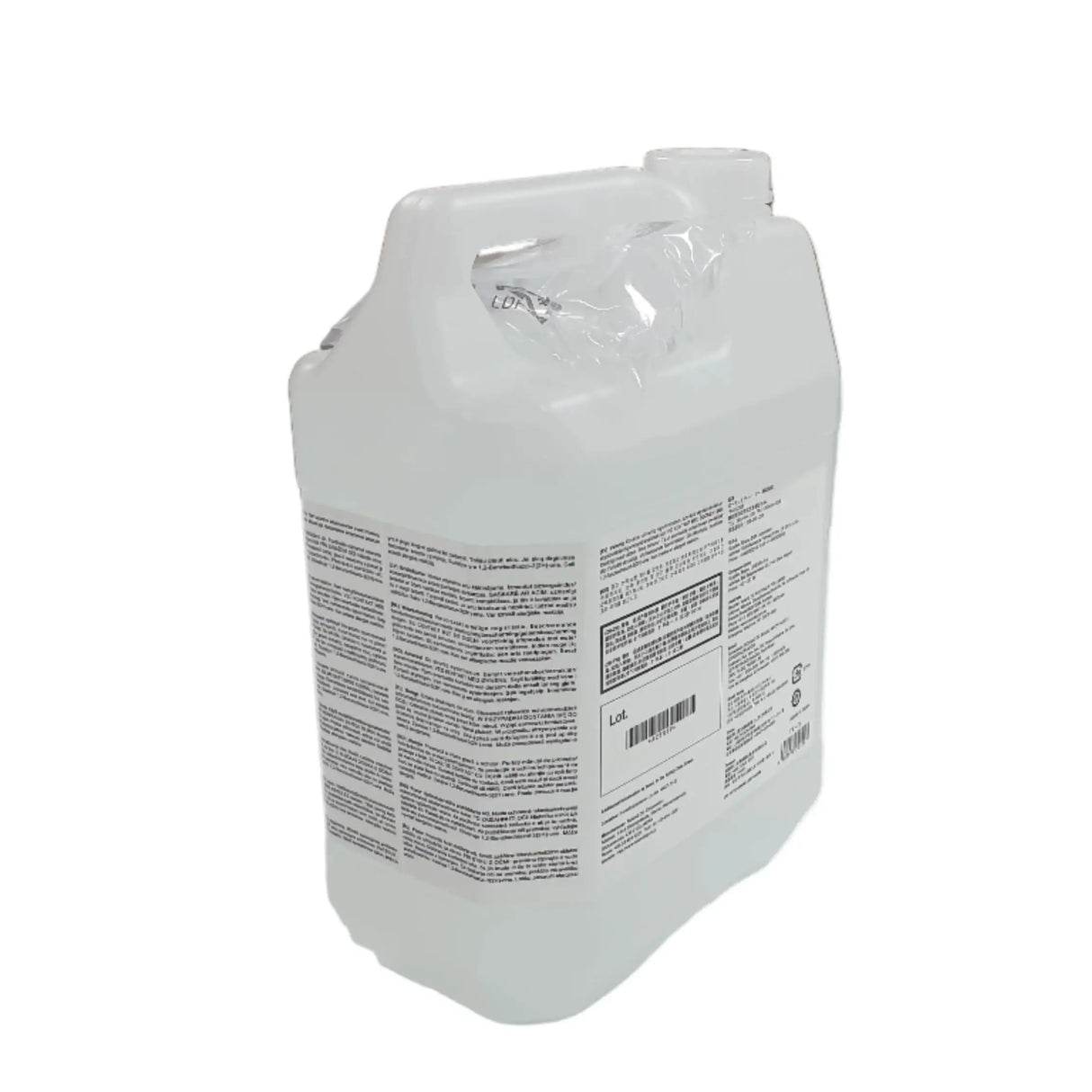 Roland TA Resin Ink Cleaning Liquid 4000ml TA-CL