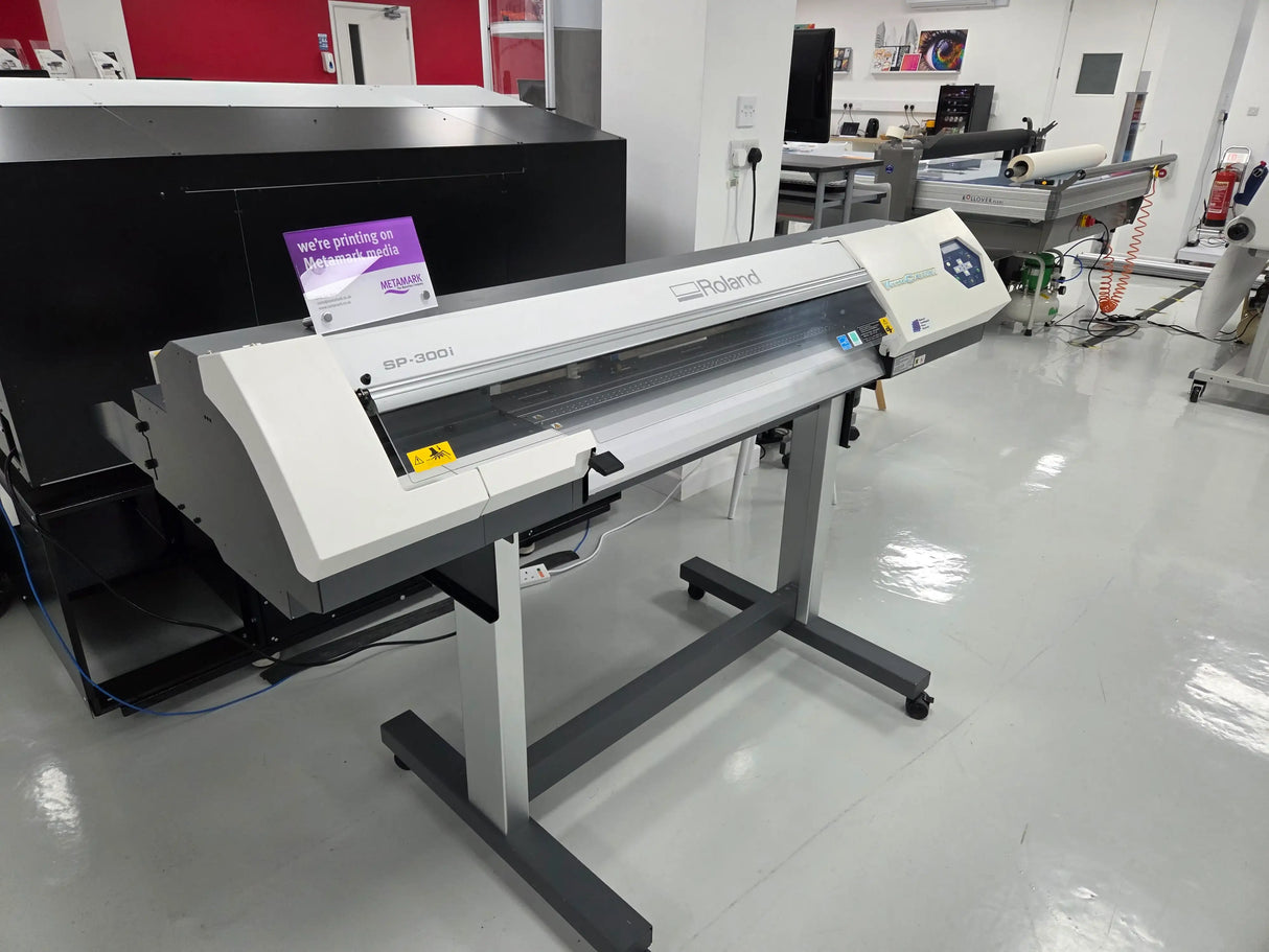 Refurbished Roland SP-300i