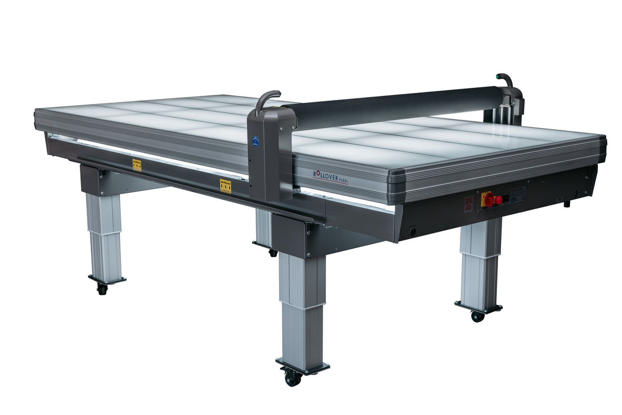 Rollover Flexi Flatbed Applicator