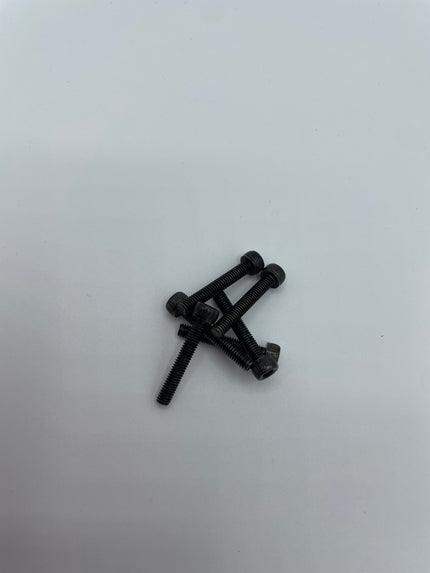 31049137 screw cap M4*25 BC