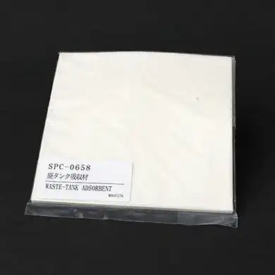 Mimaki UJF 7151 Consumables