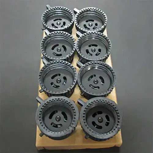 Mimaki JFX 200 Consumables