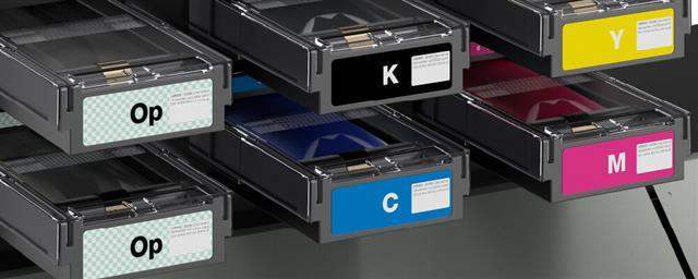 Shop Roland TA-Ink | TrueVis Resin Ink