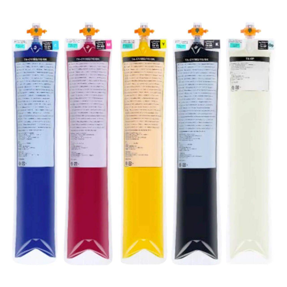 Shop Roland TA-Ink | TrueVis Resin Ink