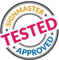 Roller Banner Trim Bundle