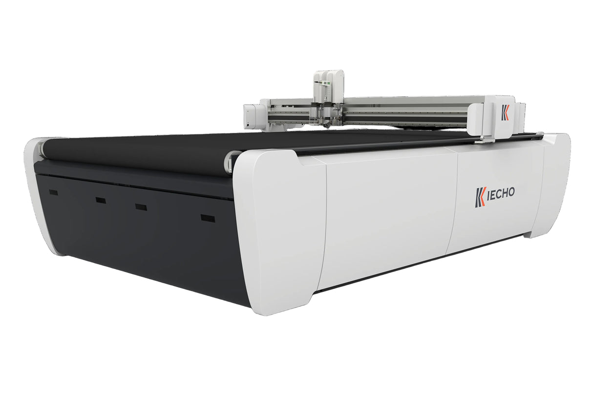 IECHO BK4 Digital Flatbed Cutter