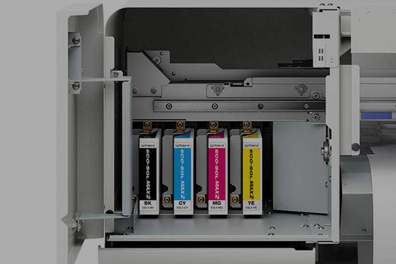 Roland EcoSol Max Ink 2 | Roland ESL4 Ink