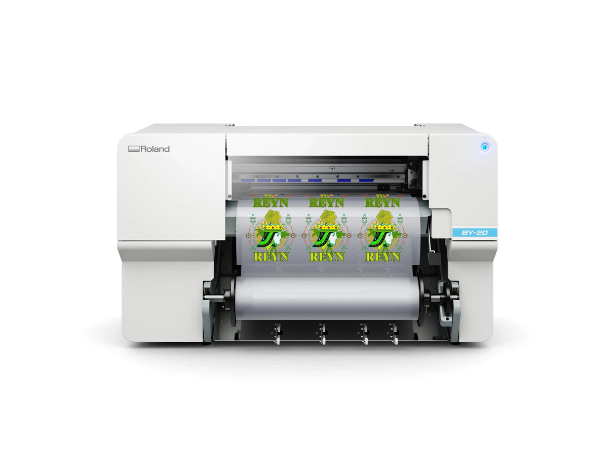 Roland BY-20 DTF Printer