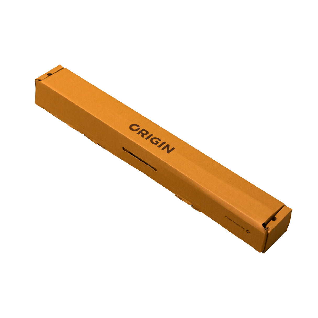 Origin Eco Roller Banner Cassette | Pull Up Banner Stand