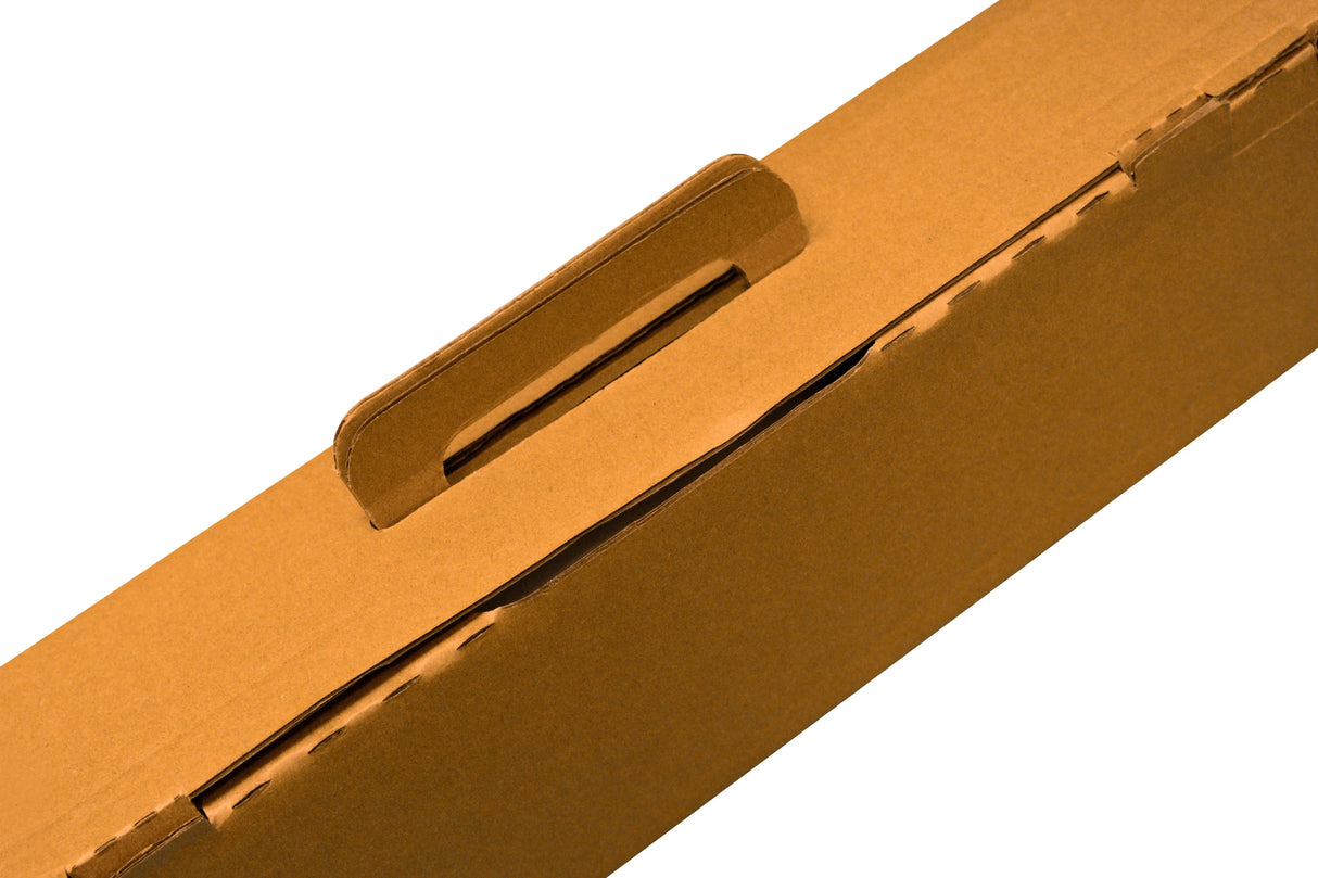 Origin Eco Roller Banner Cassette | Pull Up Banner Stand