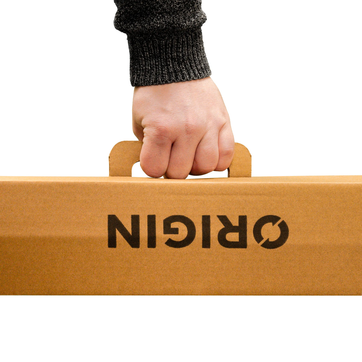 Origin Eco Roller Banner Cassette | Pull Up Banner Stand