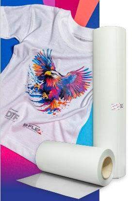 B-FLEX | DTF Transfer Film - signmastersystems