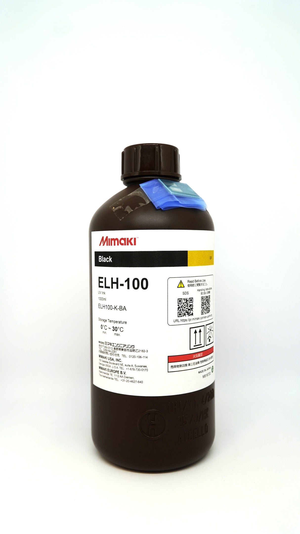 Mimaki ELH-100 Ink