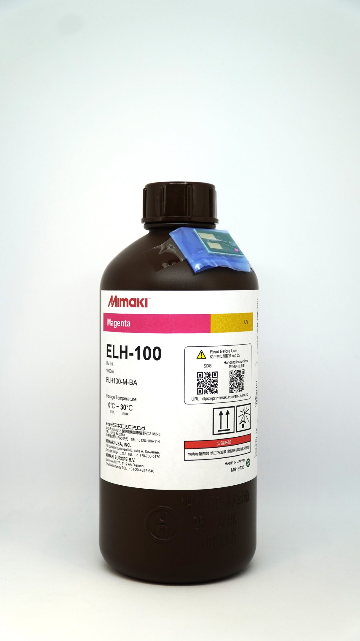 Mimaki ELH-100 Ink