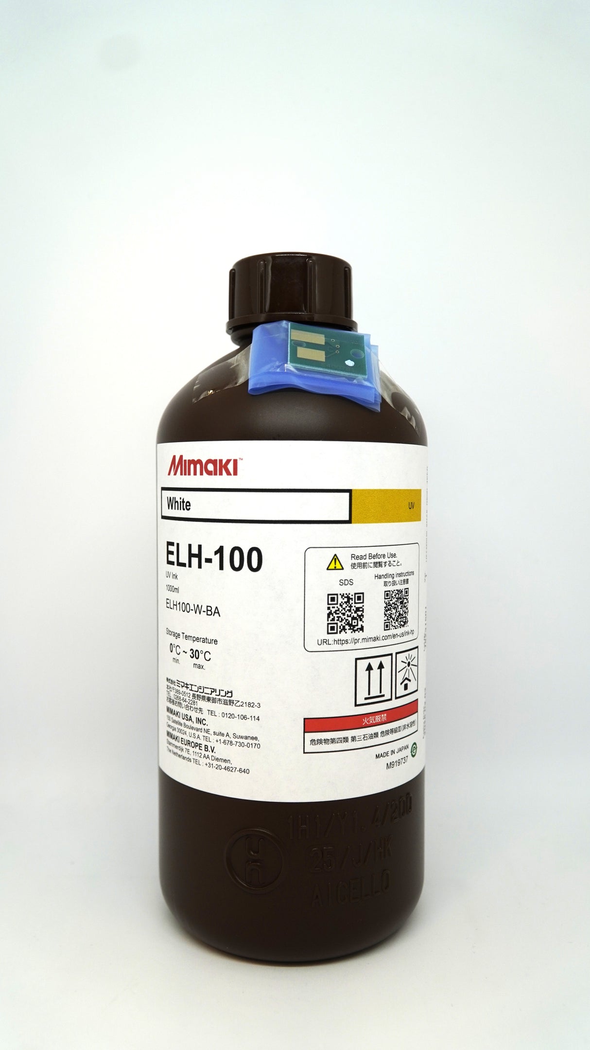 Mimaki ELH-100 Ink