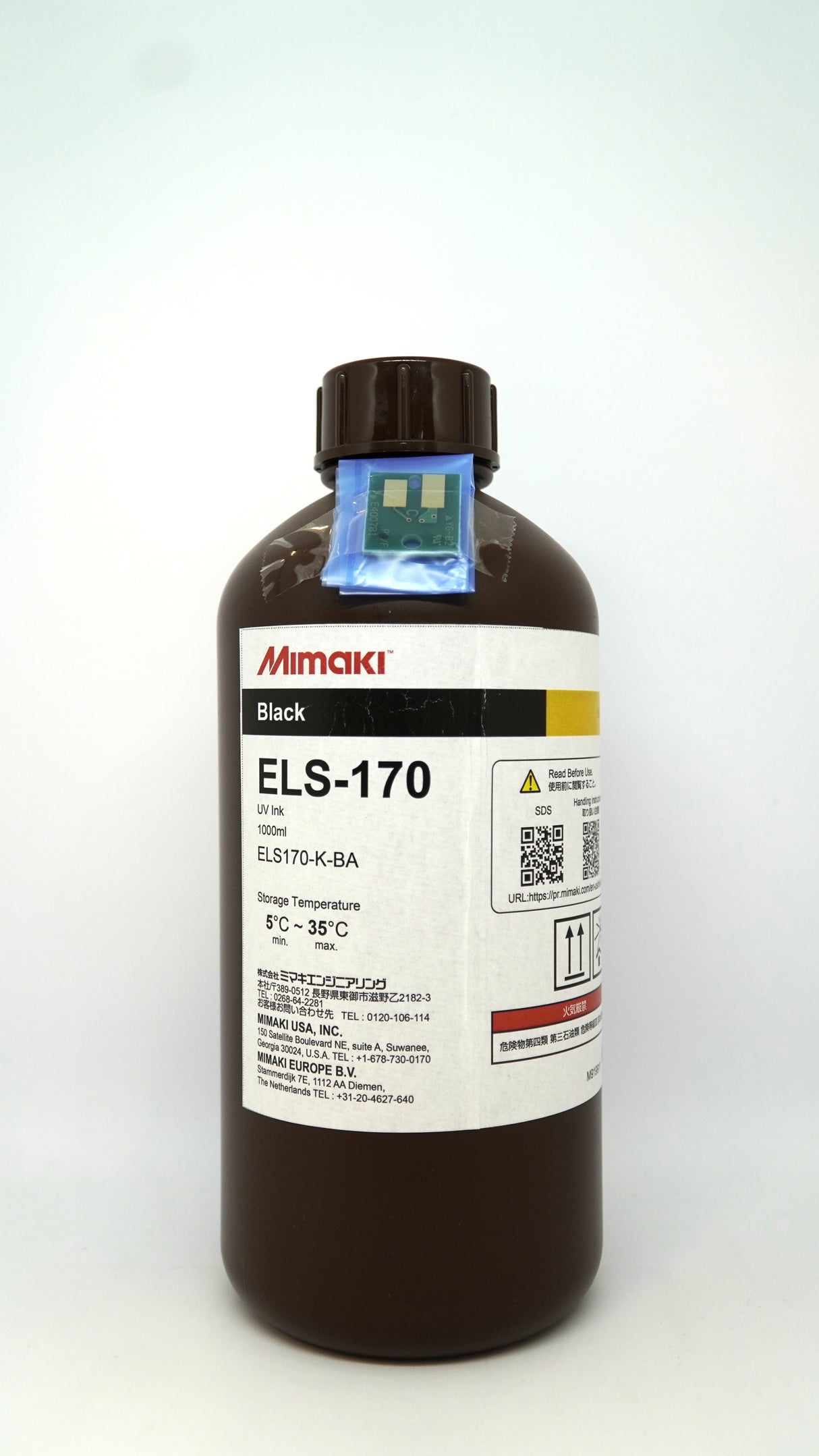 Mimaki ELS-170 Ink