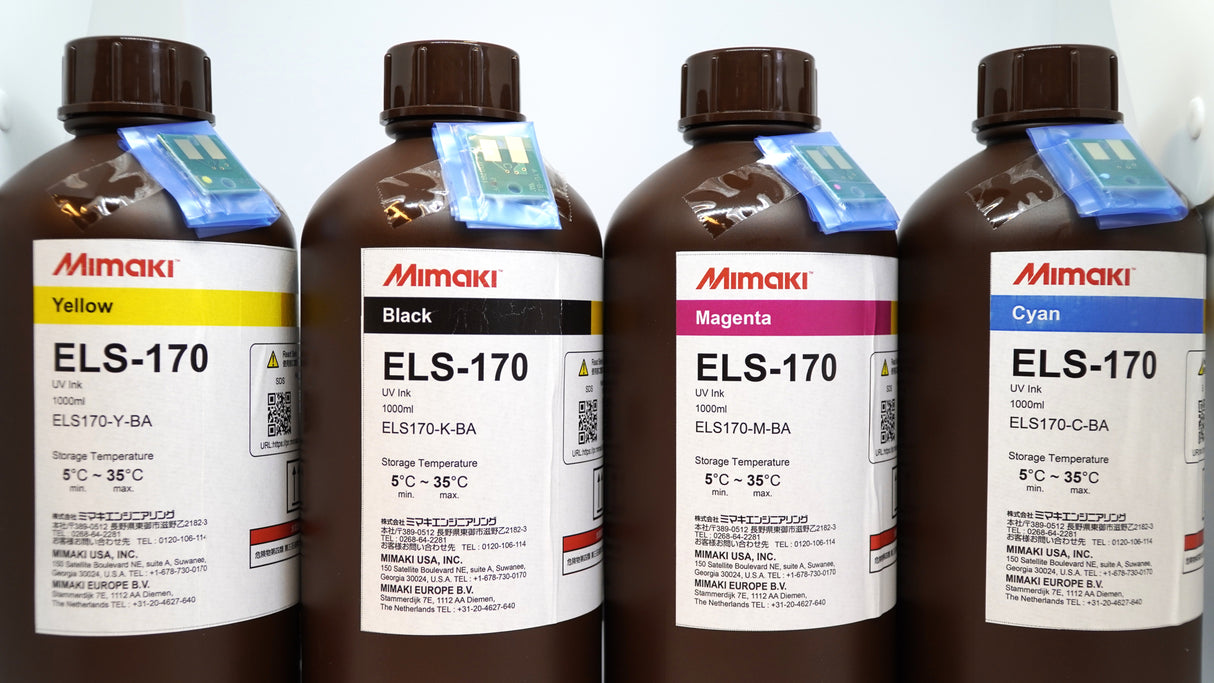 Mimaki ELS-170 Ink