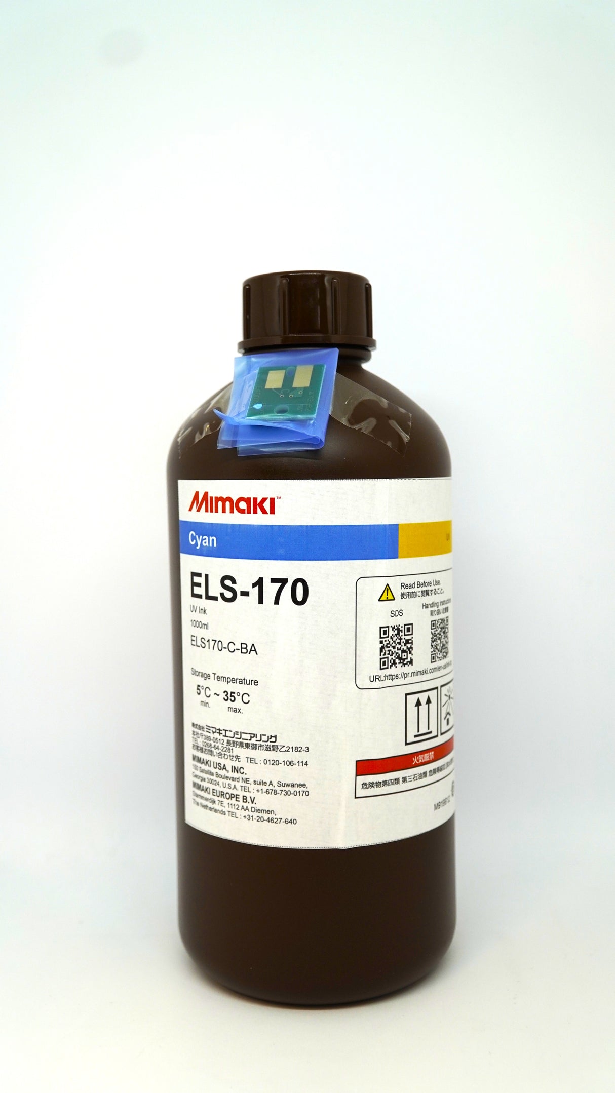Mimaki ELS-170 Ink