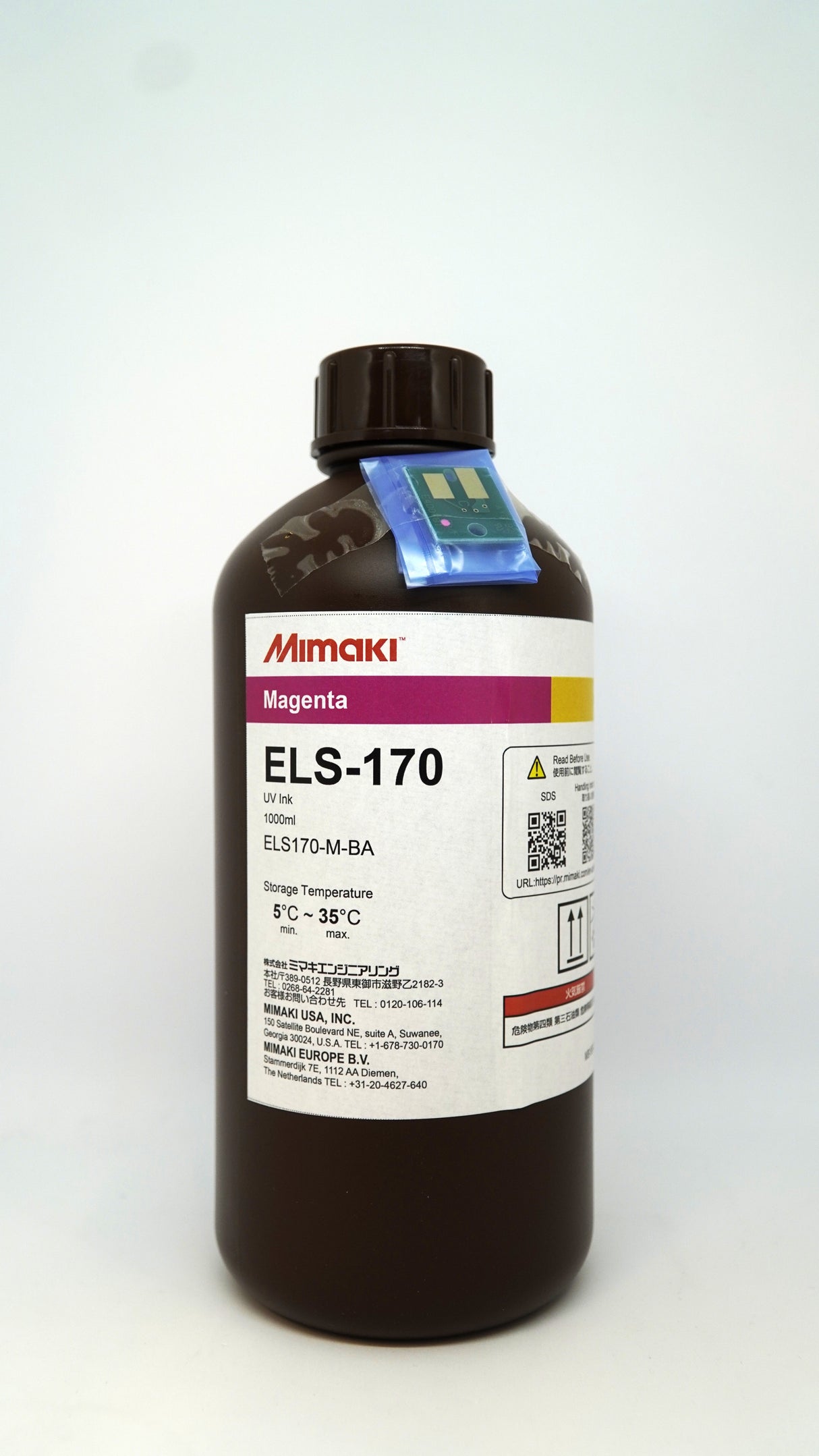 Mimaki ELS-170 Ink