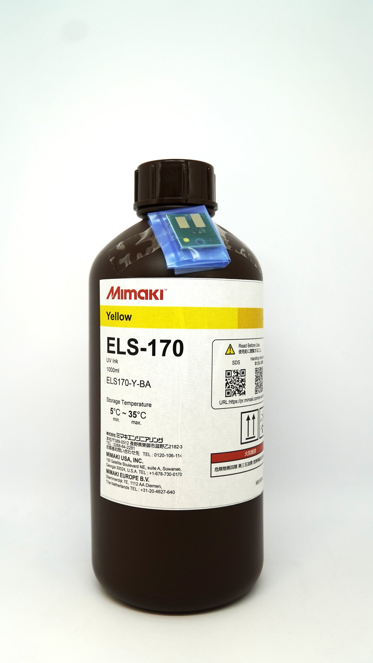 Mimaki ELS-170 Ink