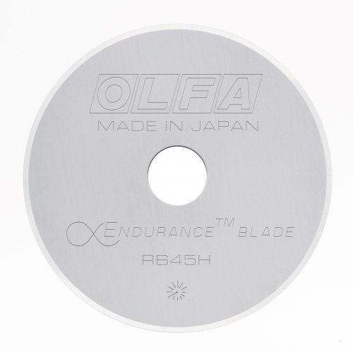 Endurance Blade for 45mm Rotary Cutters - RB45H1 - signmastersystems