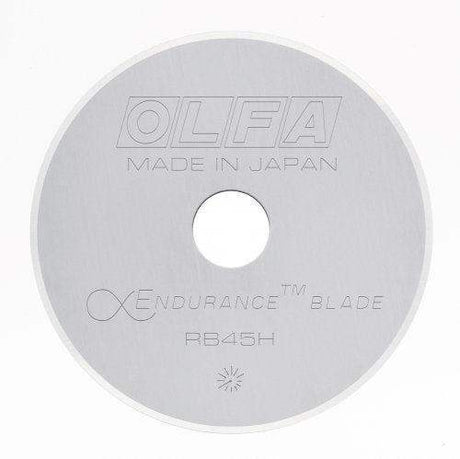 Endurance Blade for 45mm Rotary Cutters - RB45H1 - signmastersystems