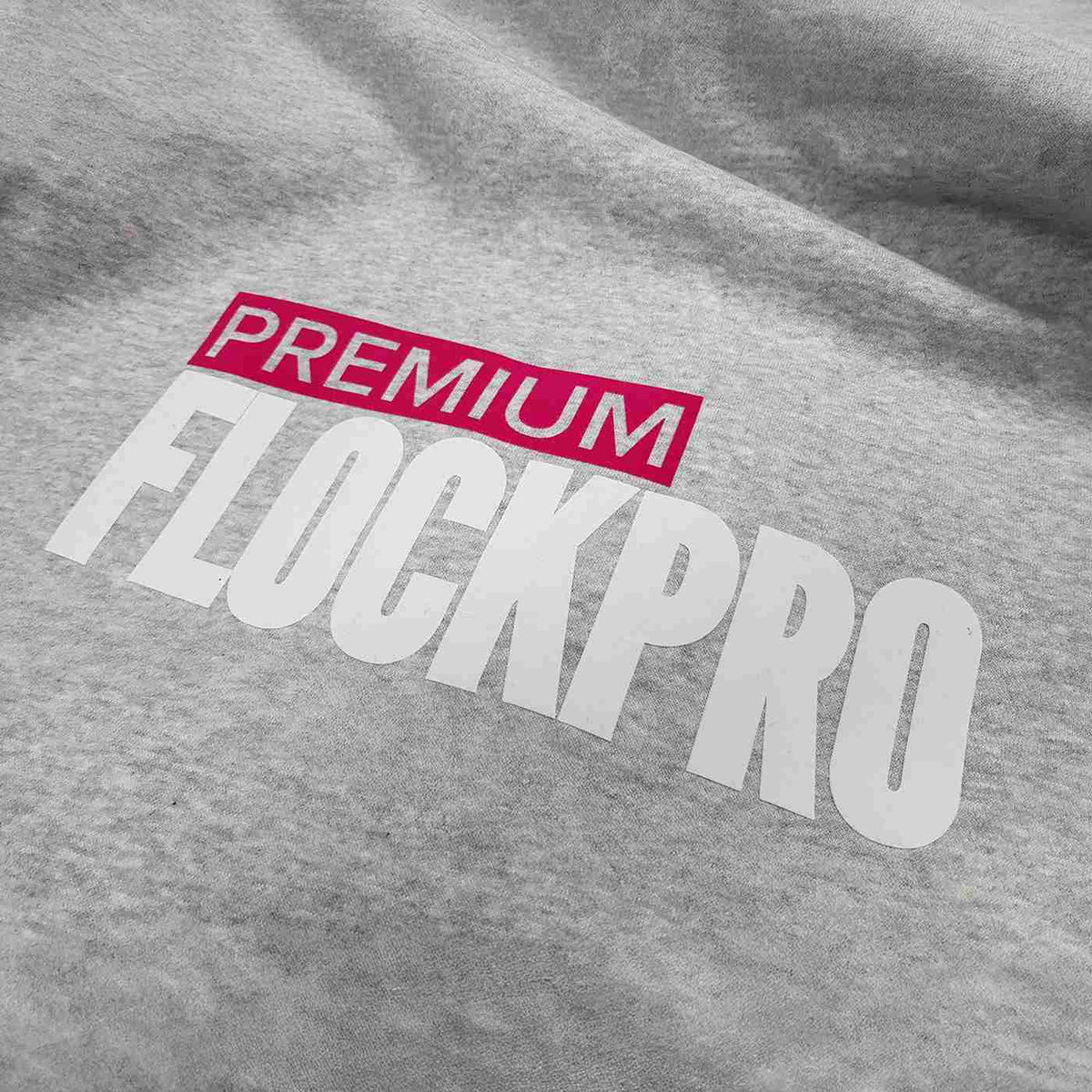 Siser Flock Pro | Cut-Only Heat Transfer Vinyl
