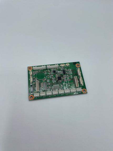 Ink System Board - 6702048100 - XF640