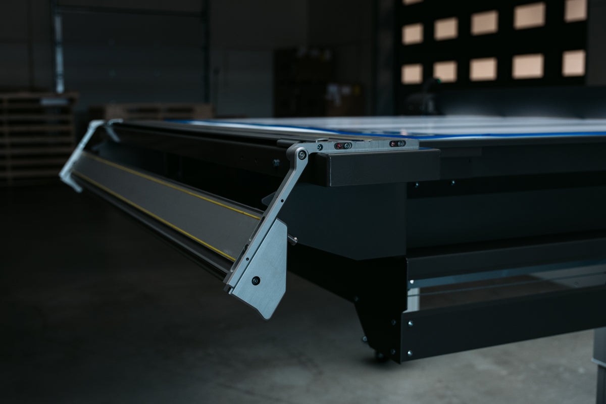 Rollover Shelf for Keencut Evo3 Smartfold
