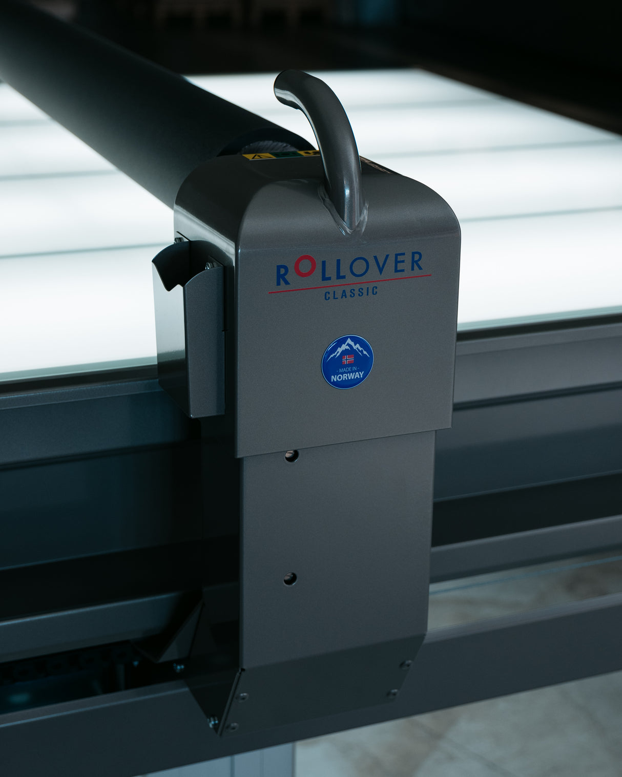 Rollover Classic Flatbed Applicator