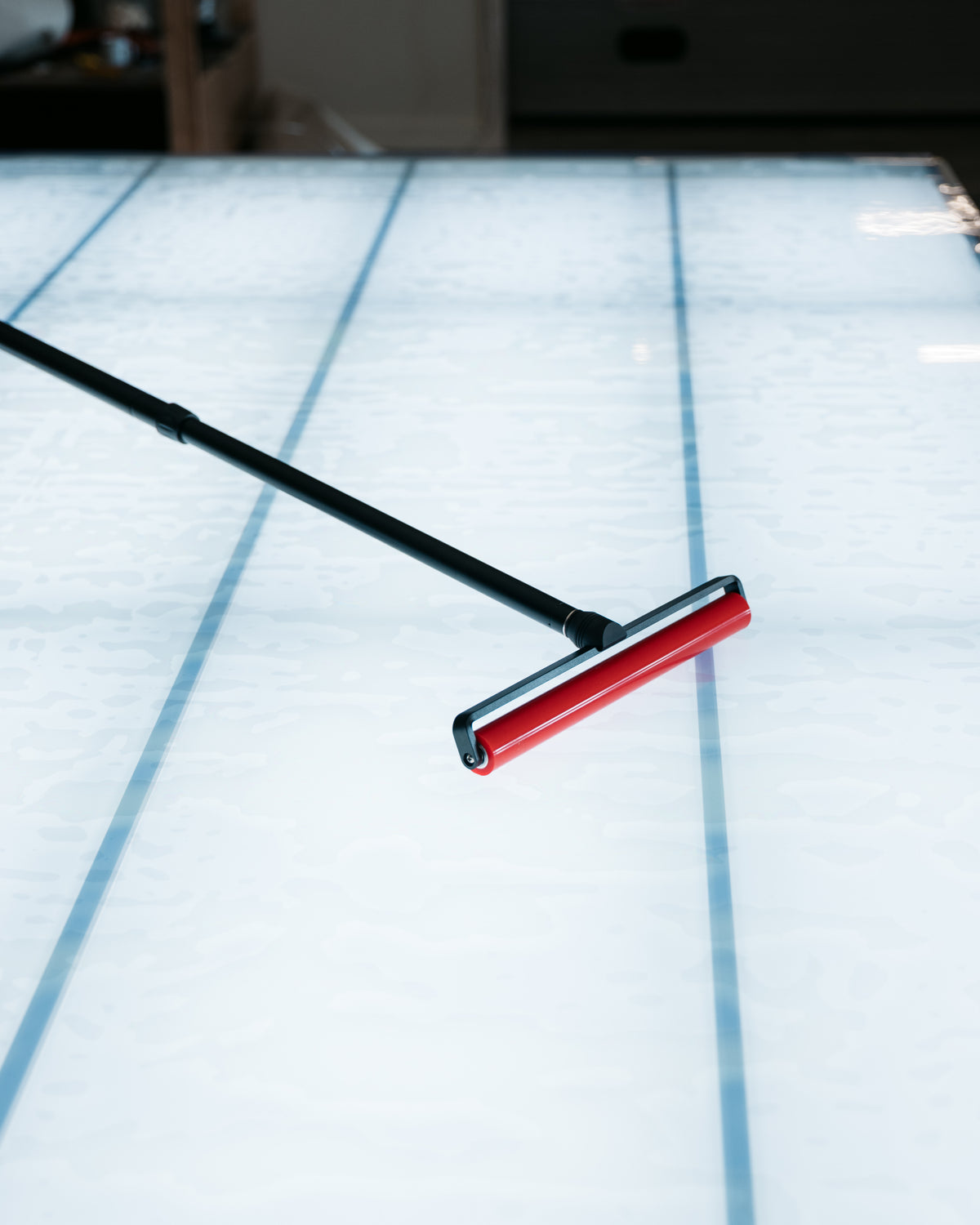 Rollover Contact cleaning kit