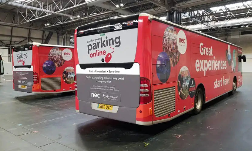 Metamark MD-CV100 Contravision