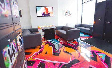 METAGUARD FLOORART MG-F - signmastersystems