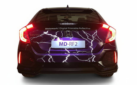 METAMARK MD-RF2 - signmastersystems