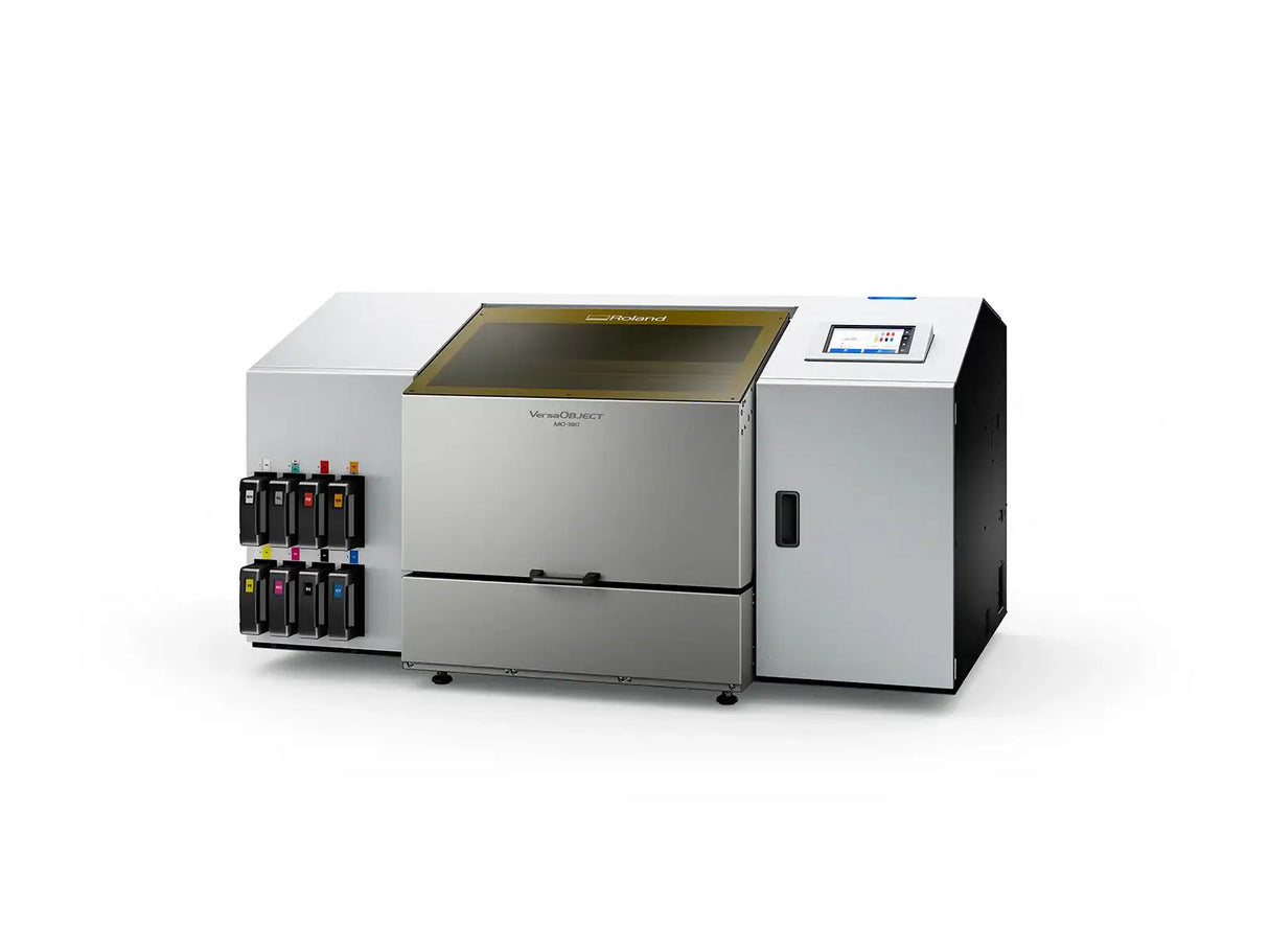 Roland MO-180 | UV Desktop Flatbed Printer