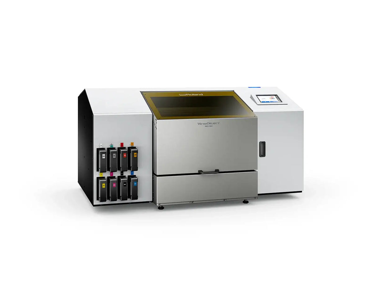 Roland MO-180 | UV Desktop Flatbed Printer