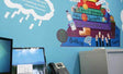 Metaguard 700 Overlaminate - signmastersystems